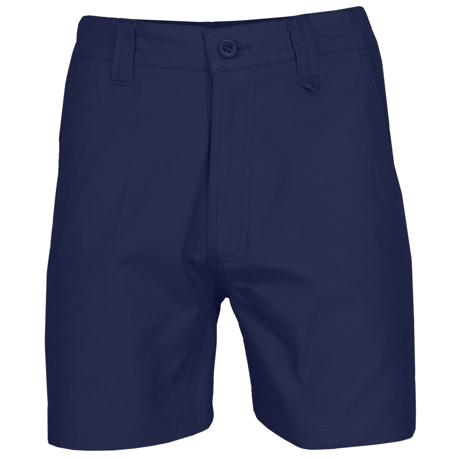 Dnc 3374 Slimflex Tradie Shorts - Image 2
