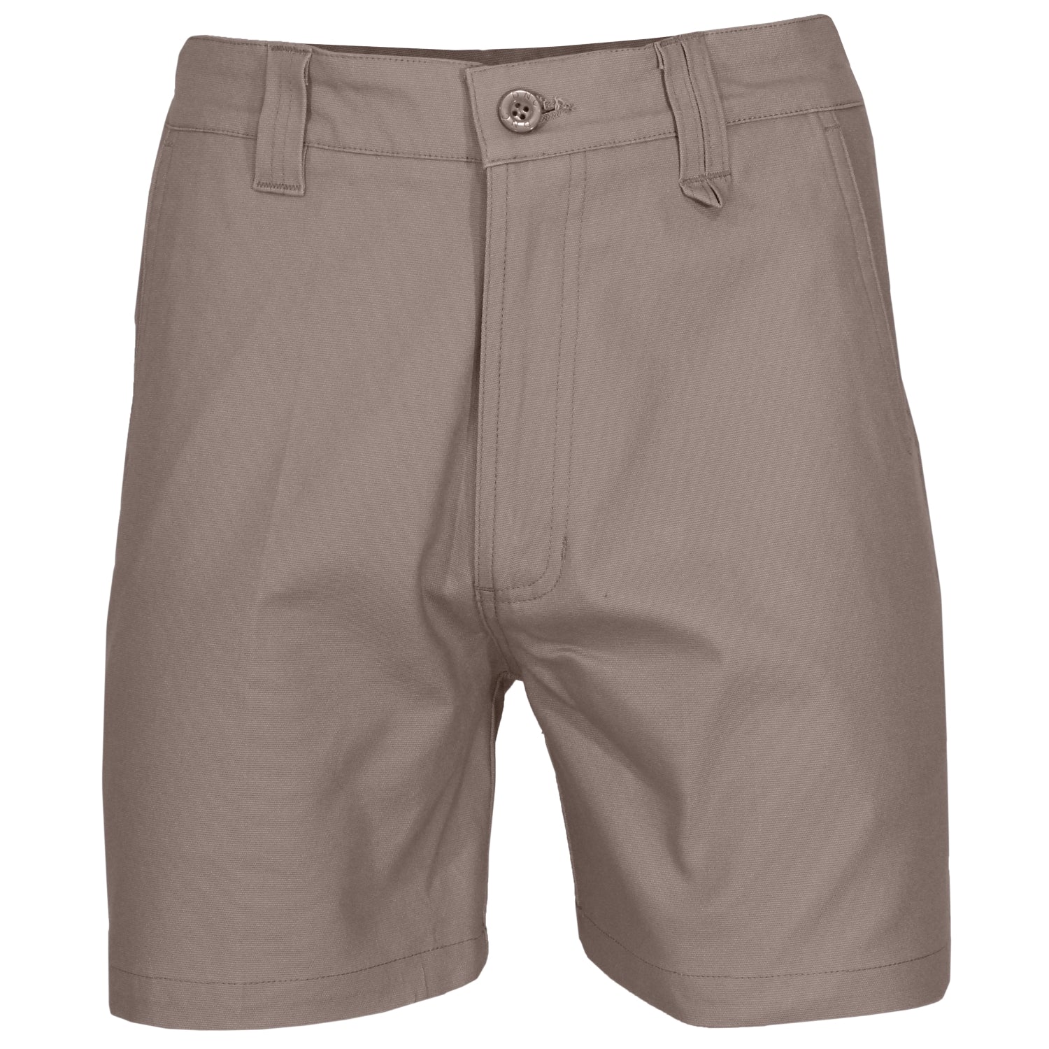 Dnc 3374 Slimflex Tradie Shorts - Image 3