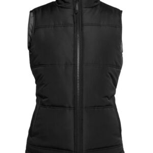 Jbs Ladies Adv Puffer Vest 3adv1