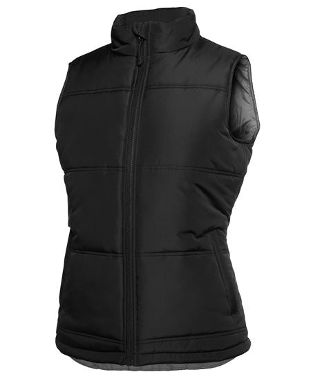 Jbs Ladies Adv Puffer Vest 3adv1 - Image 3