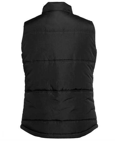 Jbs Ladies Adv Puffer Vest 3adv1 - Image 4