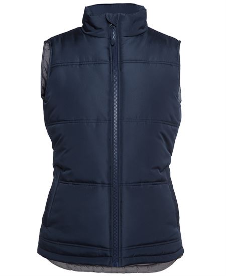 Jbs Ladies Adv Puffer Vest 3adv1 - Image 2