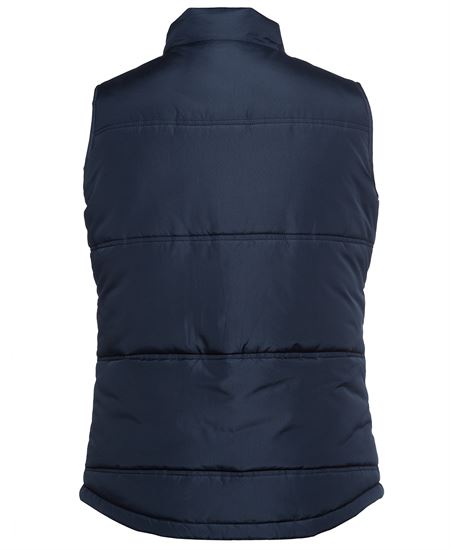 Jbs Ladies Adv Puffer Vest 3adv1 - Image 7