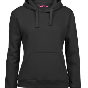 Jbs Ladies Fleecy Hoodie 3fh1