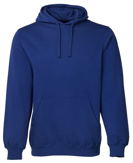 Jbs Fleecy Hoodie 3fh I - Image 5