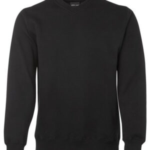Jbs V Neck Fleecy Sweat 3fsv