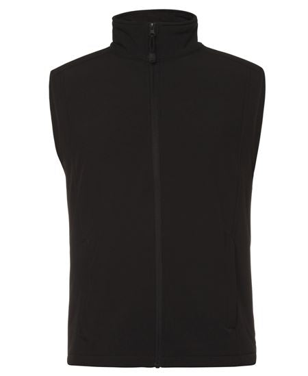Jbs Layer Softshell Vest 3jlv