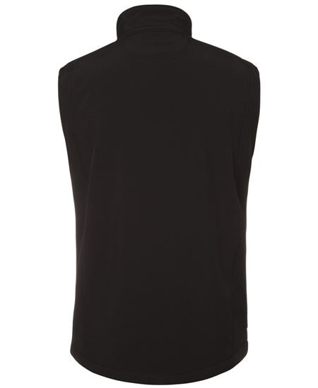 Jbs Layer Softshell Vest 3jlv - Image 2