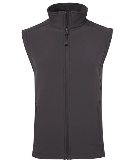 Jbs Layer Softshell Vest 3jlv - Image 3