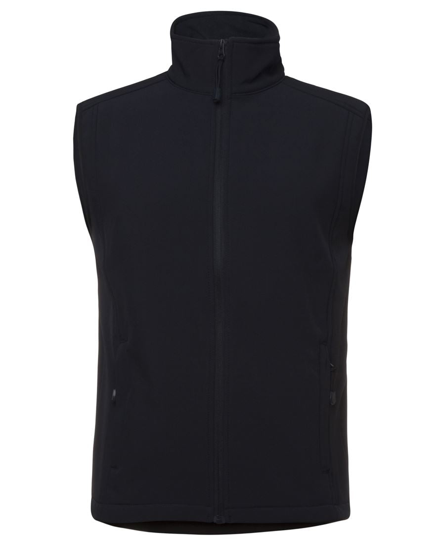 Jbs Layer Softshell Vest 3jlv - Image 4