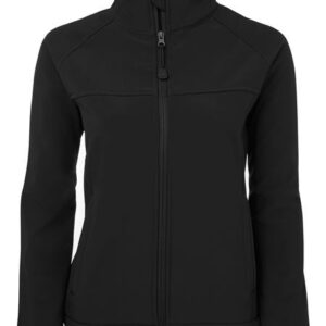 Jbs Ladies Layer Softshell Jacket 3lj1
