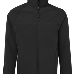 Jbs Layer Softshell Jacket 3lj