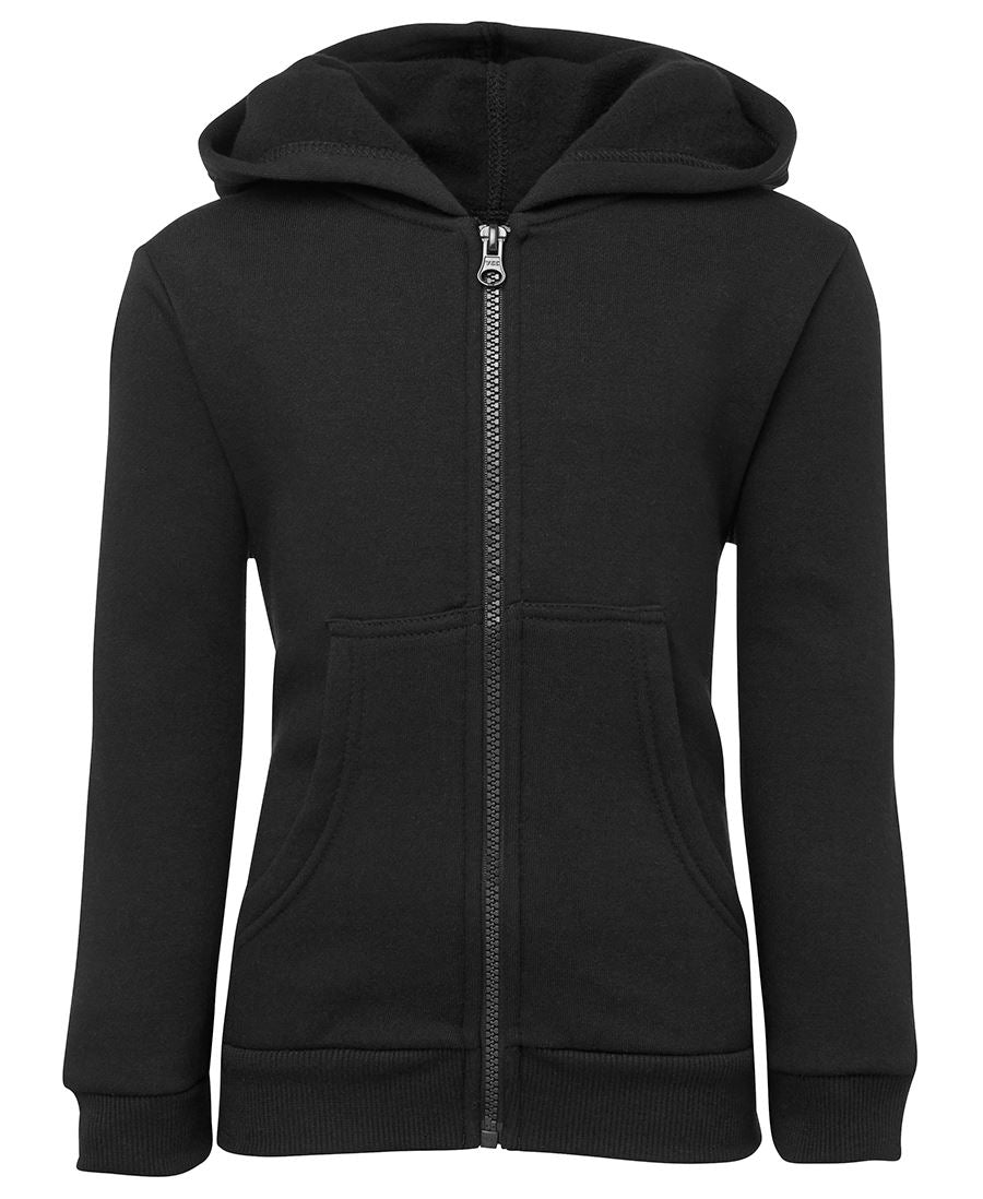JB's 3PZH P/C Full Zip Hoodie - Image 4