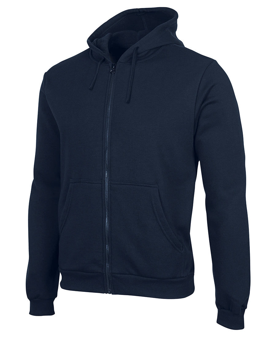 JB's 3PZH P/C Full Zip Hoodie - Image 3