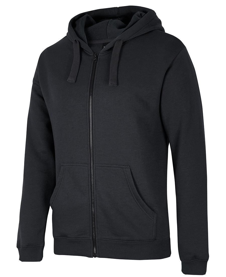 JB's 3PZH P/C Full Zip Hoodie - Image 2