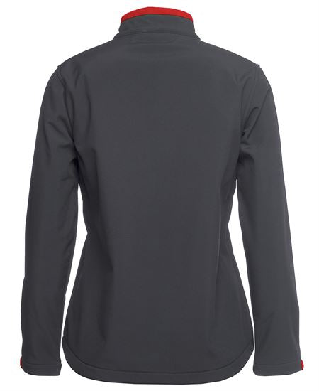 Jbs Lds Water Resistant Softshell Jckt 3wsj1 - Image 32