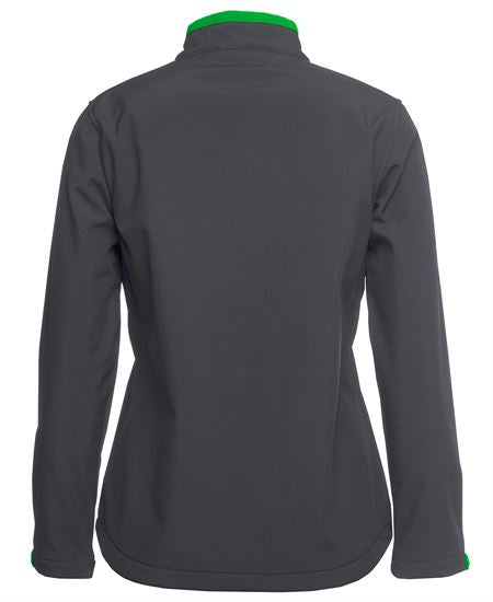 Jbs Lds Water Resistant Softshell Jckt 3wsj1 - Image 34