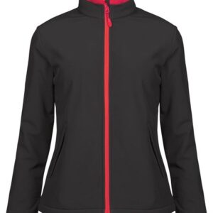 Jbs Lds Water Resistant Softshell Jckt 3wsj1