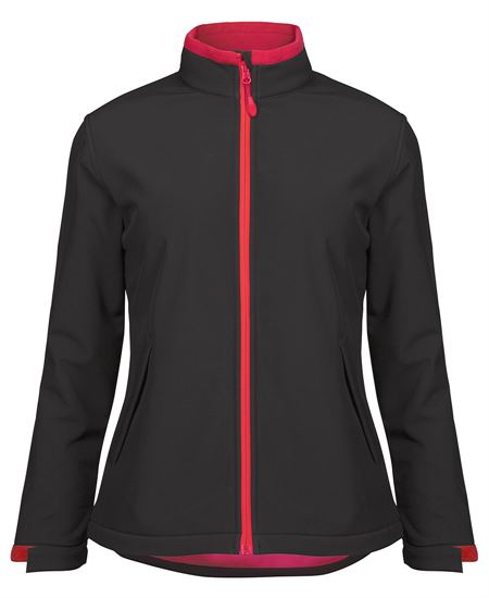 Jbs Lds Water Resistant Softshell Jckt 3wsj1