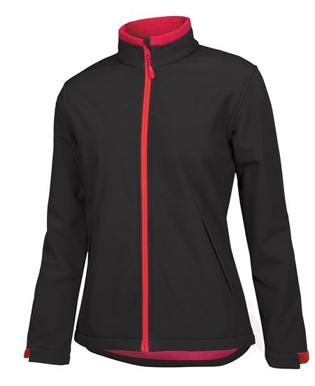 Jbs Lds Water Resistant Softshell Jckt 3wsj1 - Image 15
