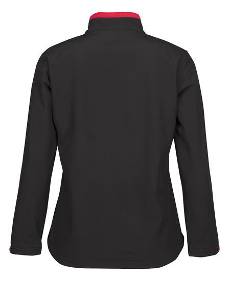 Jbs Lds Water Resistant Softshell Jckt 3wsj1 - Image 16