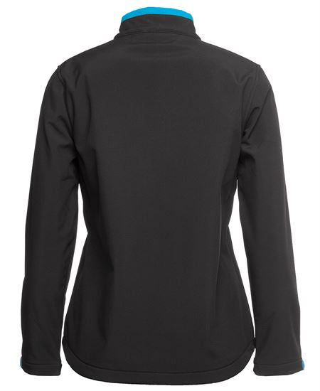 Jbs Lds Water Resistant Softshell Jckt 3wsj1 - Image 19