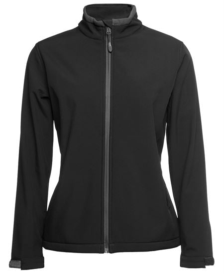 Jbs Lds Water Resistant Softshell Jckt 3wsj1 - Image 3