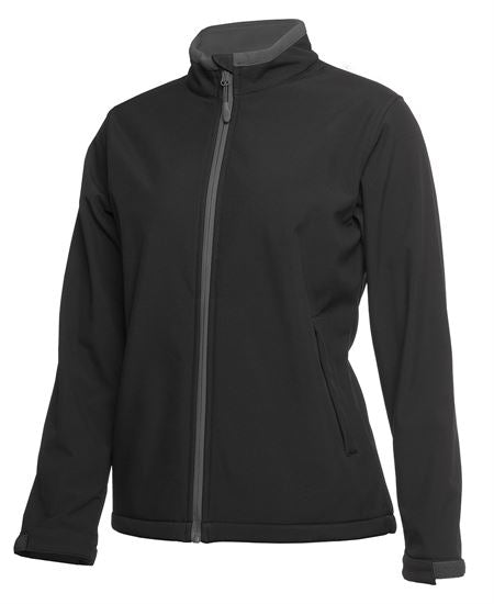 Jbs Lds Water Resistant Softshell Jckt 3wsj1 - Image 20