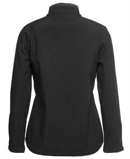 Jbs Lds Water Resistant Softshell Jckt 3wsj1 - Image 21