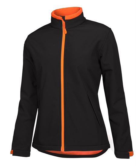 Jbs Lds Water Resistant Softshell Jckt 3wsj1 - Image 22