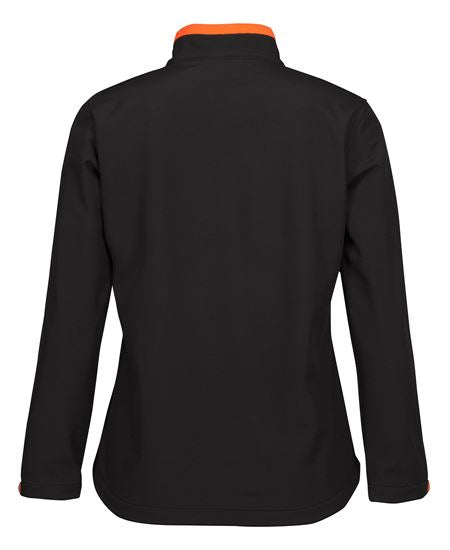 Jbs Lds Water Resistant Softshell Jckt 3wsj1 - Image 23