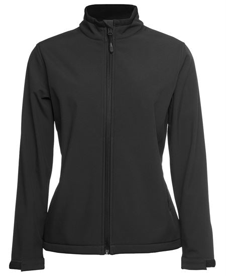 Jbs Lds Water Resistant Softshell Jckt 3wsj1 - Image 5