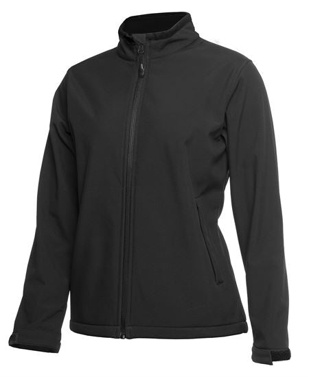 Jbs Lds Water Resistant Softshell Jckt 3wsj1 - Image 25