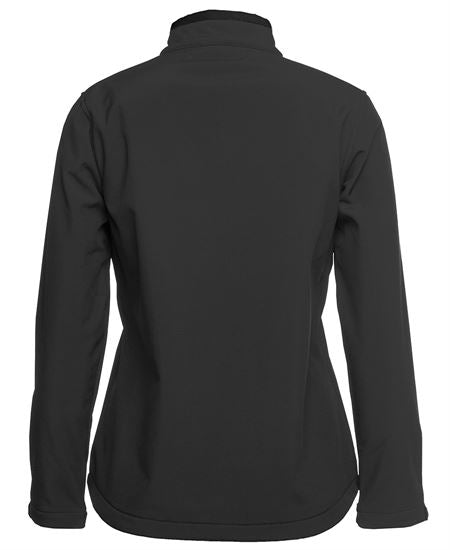 Jbs Lds Water Resistant Softshell Jckt 3wsj1 - Image 26