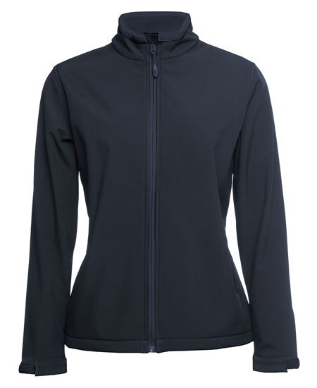 Jbs Lds Water Resistant Softshell Jckt 3wsj1 - Image 7