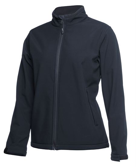 Jbs Lds Water Resistant Softshell Jckt 3wsj1 - Image 29