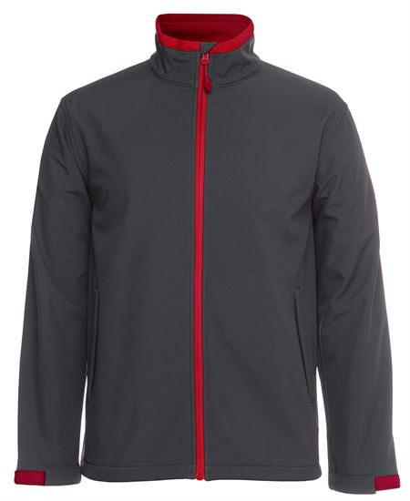Jbs Kids Water Resistant Softshell Jacket 3wsj - Image 12