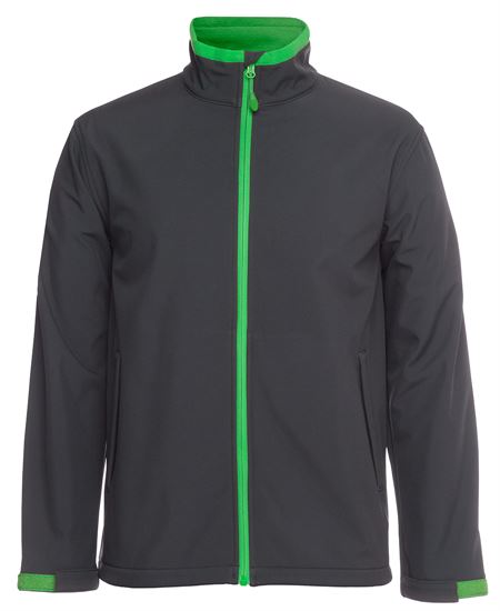 Jbs Kids Water Resistant Softshell Jacket 3wsj - Image 13