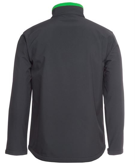 Jbs Kids Water Resistant Softshell Jacket 3wsj - Image 50