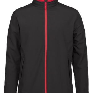 Jbs Kids Water Resistant Softshell Jacket 3wsj