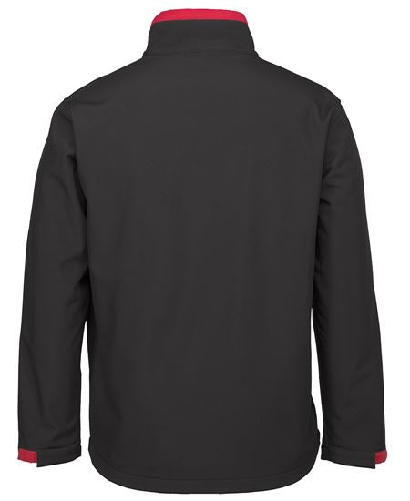 Jbs Kids Water Resistant Softshell Jacket 3wsj - Image 15