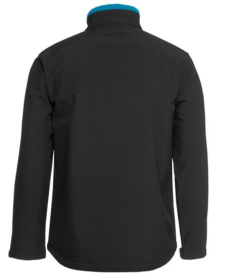 Jbs Kids Water Resistant Softshell Jacket 3wsj - Image 18