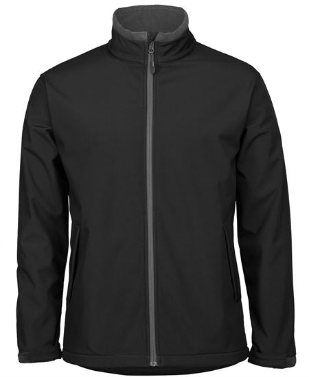 Jbs Kids Water Resistant Softshell Jacket 3wsj - Image 3