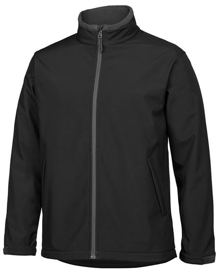 Jbs Kids Water Resistant Softshell Jacket 3wsj - Image 19