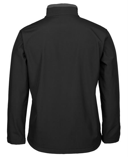 Jbs Kids Water Resistant Softshell Jacket 3wsj - Image 20