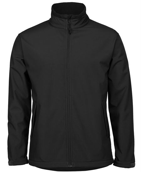 Jbs Kids Water Resistant Softshell Jacket 3wsj - Image 5