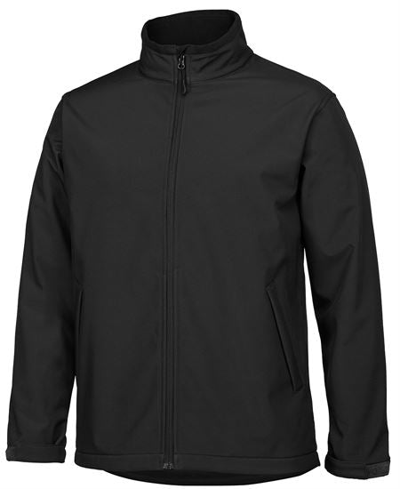 Jbs Kids Water Resistant Softshell Jacket 3wsj - Image 24