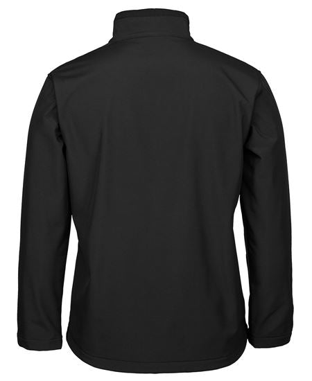 Jbs Kids Water Resistant Softshell Jacket 3wsj - Image 25