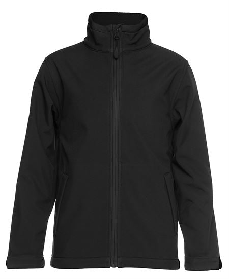Jbs Kids Water Resistant Softshell Jacket 3wsj - Image 6