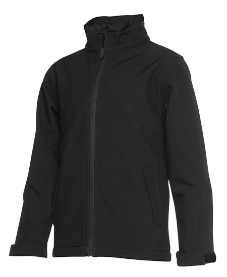Jbs Kids Water Resistant Softshell Jacket 3wsj - Image 30